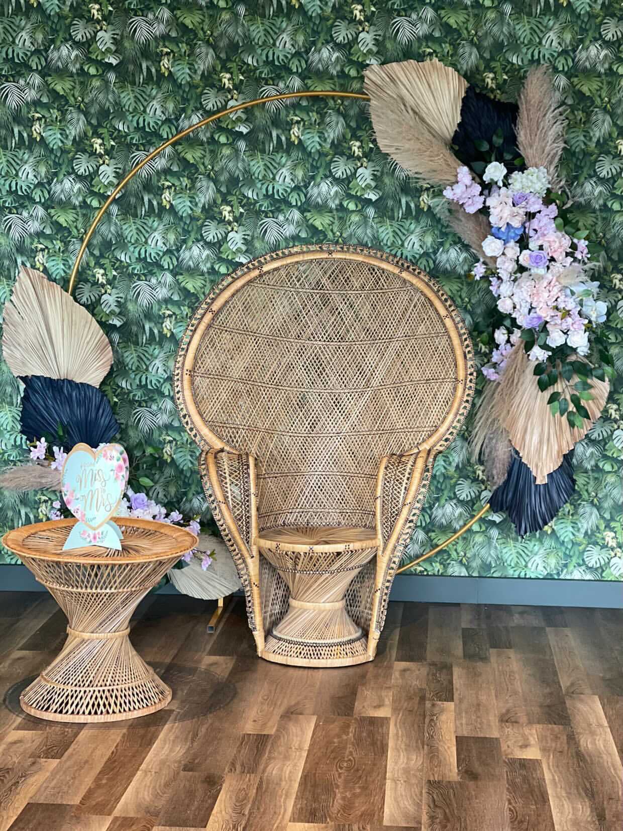 Shower Peacock Chair For Rent Peacock Chair For Shower Chair